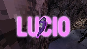 How to LUCIO in gorilla tag