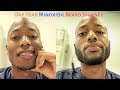 How I Grew A Beard in One Year: My Minoxdil Beard Journey