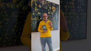 Peter Wohlleben über sein neues Buch #bestseller #sachbuch #bakterien