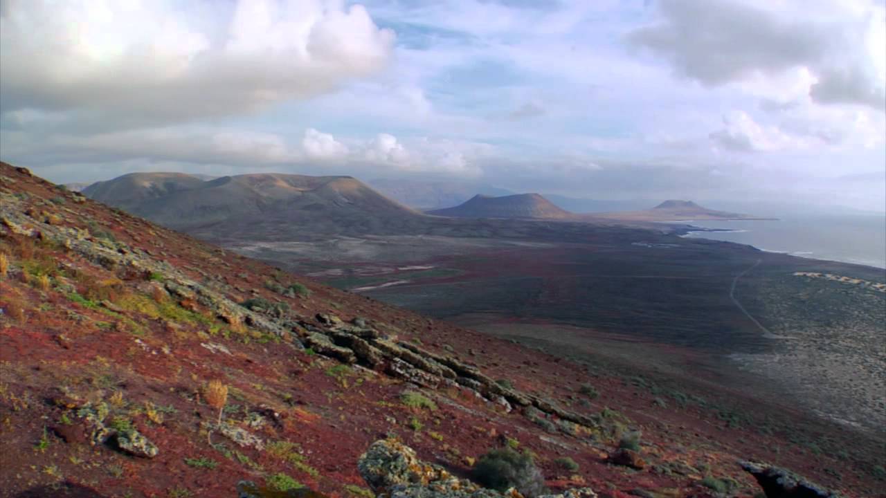 The Canary Islands, Ocean observatory