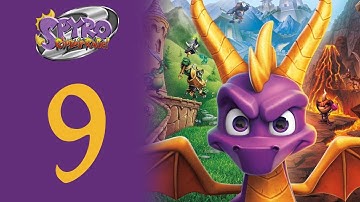 Spyro 2: Ripto