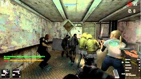 Zombie Panic Source Walkthrough (zpo_tanker)