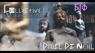 Daniel De Noil  Collective Vibrations 610