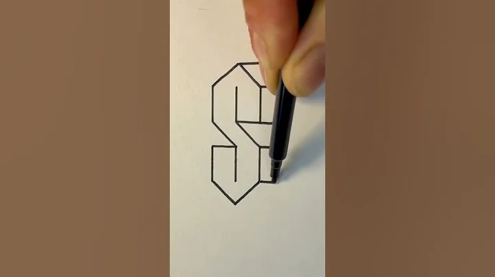 3D S