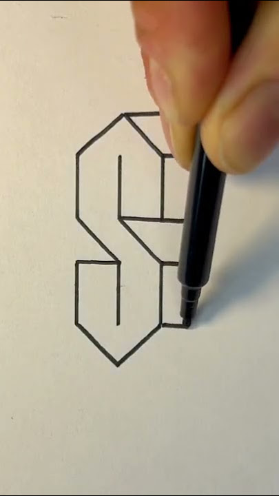 3D S