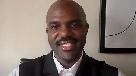 Carl Clemons-Hopkins (Hacks) on depicting Marcus f...