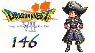 Dragon Quest 7 (PS1) — Part 146 - The Town Expands