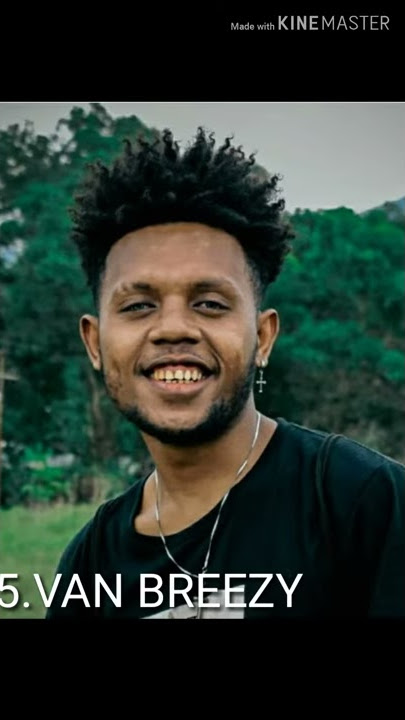10.rapper terbaik di papua