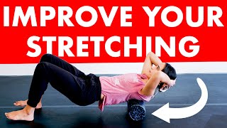 Tips For Getting REALLY FLEXIBLE