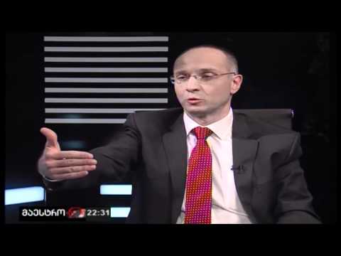 პირდაპირი საუბარი (13/03/2012)