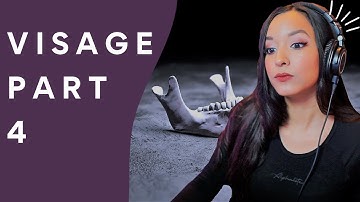 Visage | Part 4 | First Playthrough | Let