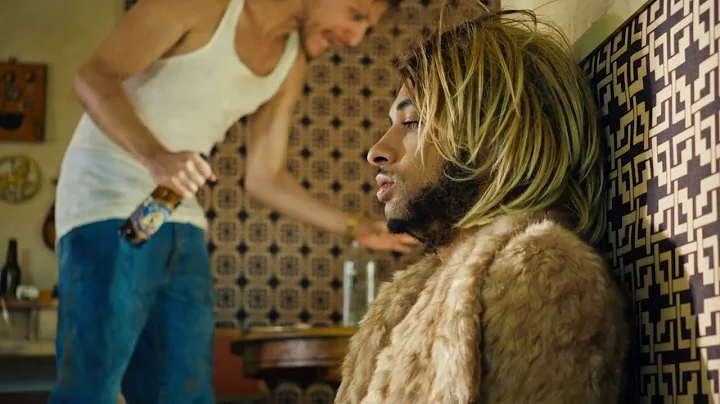 Joanne The Scammer + Khadi Don | On The Run