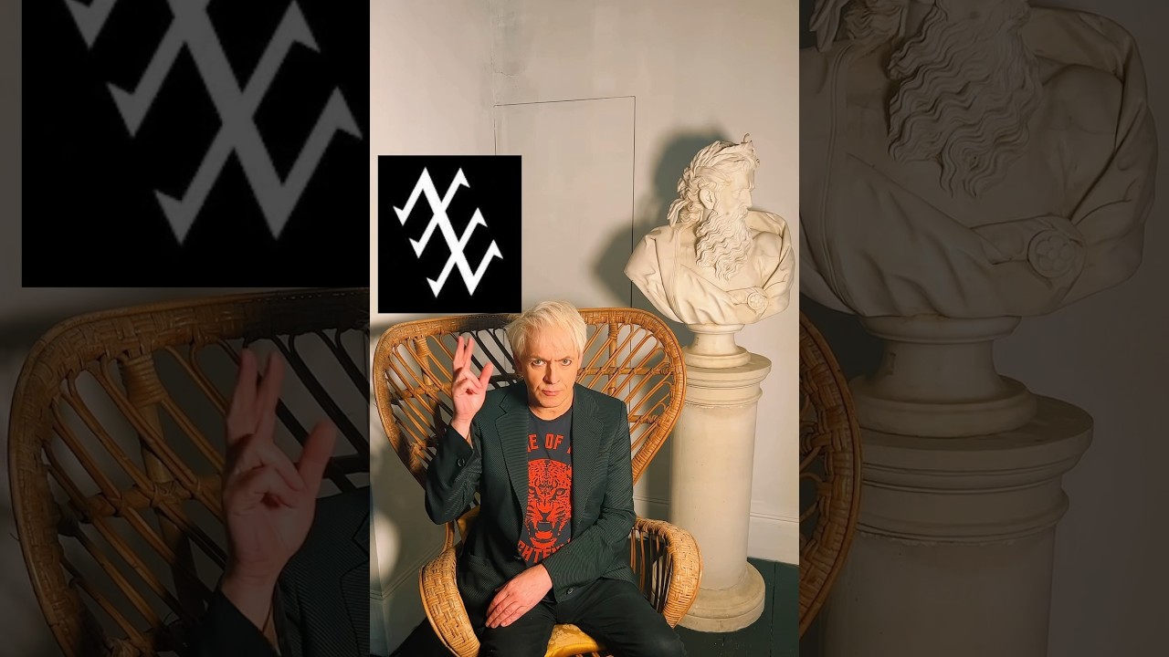 Watch Nick Rhodes tackles your burning question about the band’s 3rd album. on YouTube Watch Nick Rhodes tackles your burning question about the band’s 3rd album. on YouTube