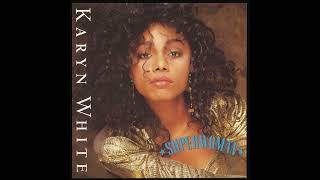 Karyn White - Superwoman