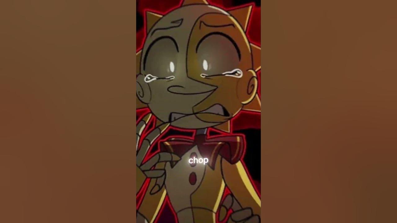 Sun and moon show/Lunar and earth show edit (Template) MURDER CHOP CHOP CHOP SWING SWING SWING SWING