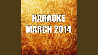 Turn Down for What (In the Style of DJ Snake & Lil Jon) ] [Karaoke Version] - Karaoke Hits Band