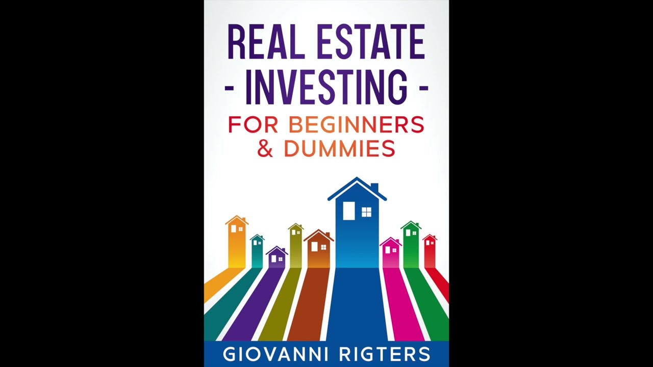 Real Estate Investing Audiobook Wholesaling, Flipping Houses, Property Management, Commercial REITs