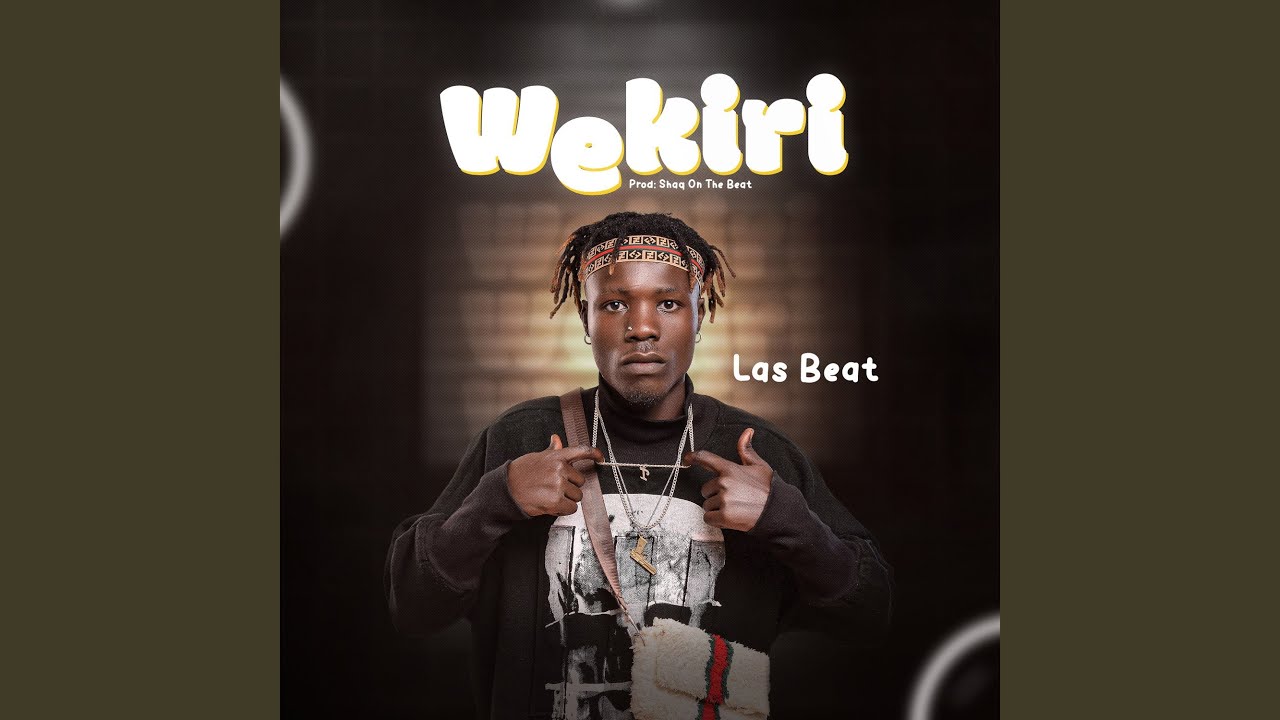 Watch Wekiri 2 on YouTube Watch Wekiri 2 on YouTube