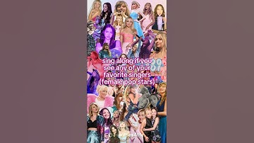 sing if you see your favorite singer! 🎤 #taylorswift #gracieabrams