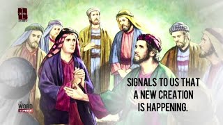 The Word Exposed - First Reading (June 8, 2014)