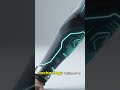 🚀 Unlock Superhuman Strength with the Future of Wearable Tech! 🔥
