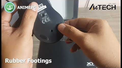 A4Tech X-7120 Gaming Mouse pad and Mouse Combo