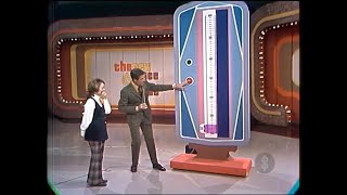 The New Price Is Right  Range Game Debut