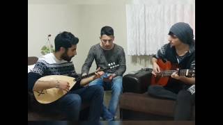 Şu Dersimin Yolu Dardır Resimi