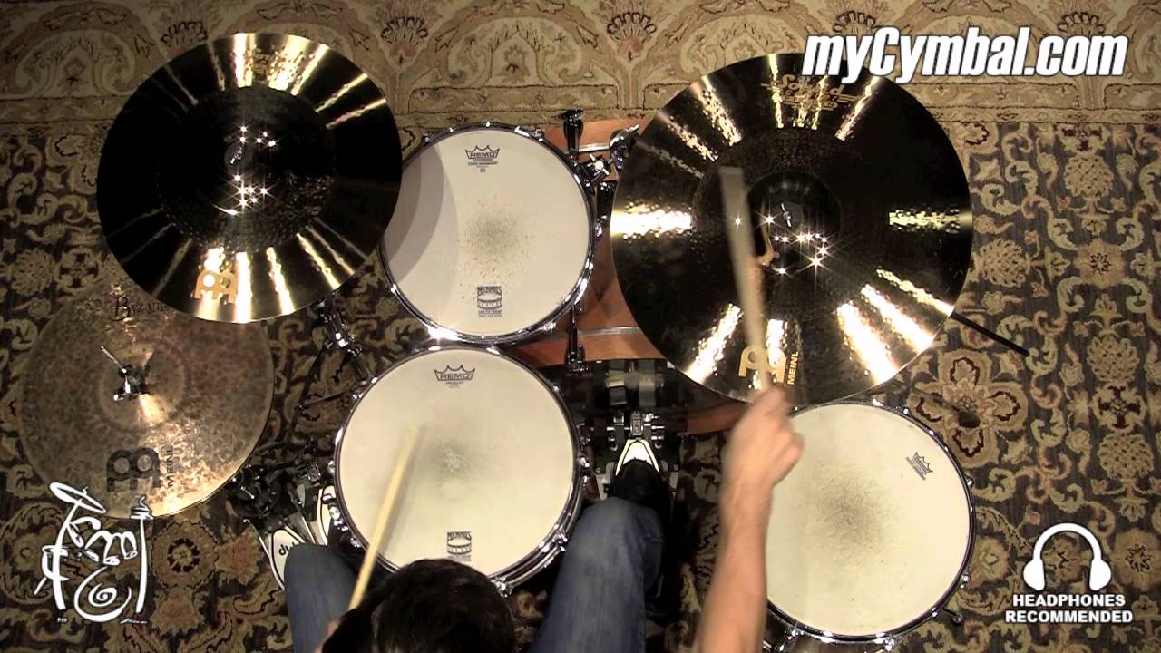 Meinl 20