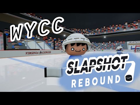 Slapshot: Rebound (Стрим от 14.08.21)