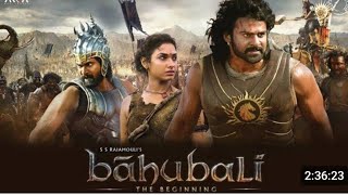 Bahubali 2 New South Hindi dubbed, Part