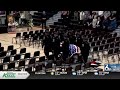 Public funeral services held for Algona officer killed in the line of duty