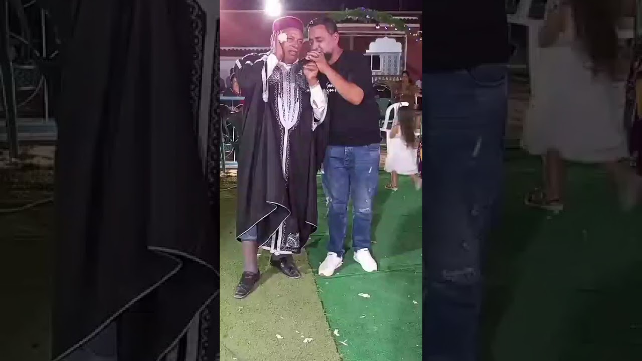 الزعيم رياض التاغوتي لقاء عمالقة الفن الشعبي 