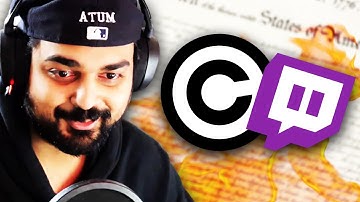 Twitch Streamers Don