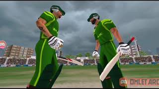 How to take wickets in Cricket Championship game 2020