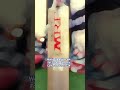 Virat Kohli cricket bat - World cup winner - World cup final - MRF Cricket bats #viratkohli  #t20