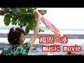 かじくあつし  鳩間の港Music Video