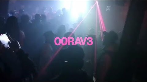 00RAV3 LOS ANGELES clip