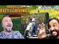 DEDE KURTARMA GÖREVİ ! | YAVUZ SELİM İLE PUBG MOBILE