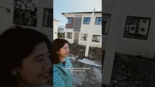 Hanna Quadruplex / Duplex Home in General Trias Cavite