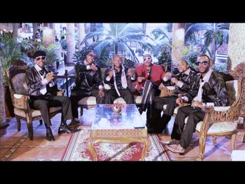 MASHUJAA BAND Featuring PAPA WEMBA