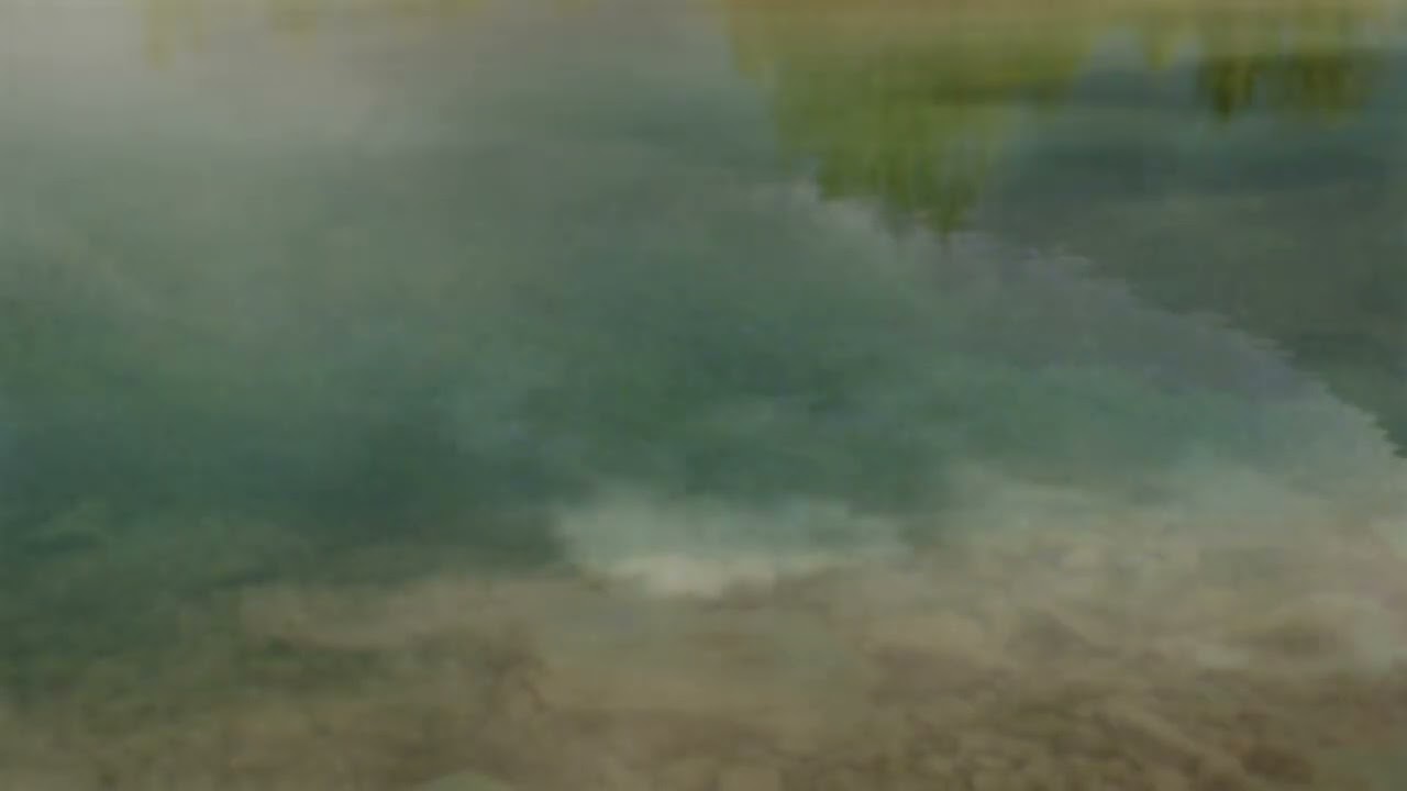 Ludovico Einaudi - Rolling Like A Ball (Official Visualizer)