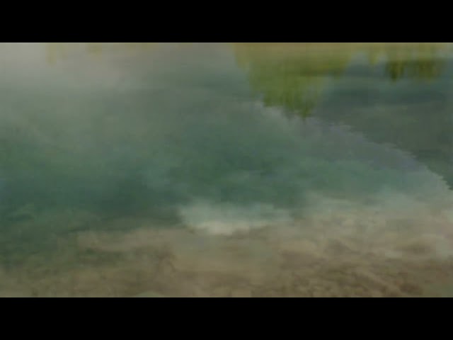 Ludovico Einaudi - Ludovico Einaudi - Rolling Like A Ball (Official Visualizer)