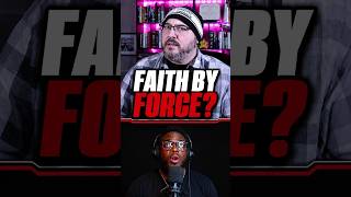 Would Black Americans Be Christian Without Slavery?