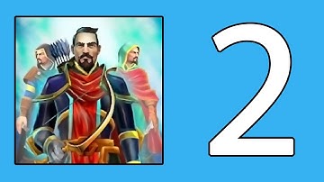 Hunter Master of Arrows Gameplay Walkthrough 1