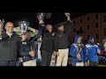 7° LESSINIA RALLY HISTORIC 2025  /  Visintainer M - Lonardi F  /  CLIP