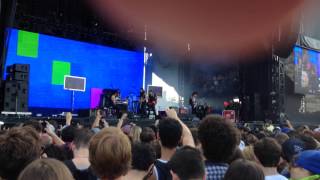 julian casablancas and the voidz gov ball instant crush