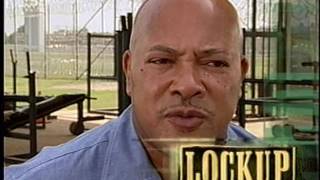 Impact Boot Camp Shock Incarceration