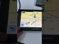 صحرا السعودية جارمن درايف سمارت 50 Garmin Drive Smart
