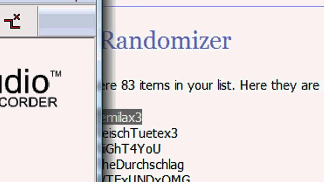 Hobbyskiller1 Giveaway